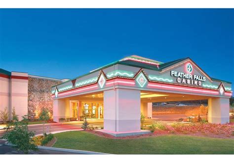gambling feather falls|Feather Falls Casino in Oroville CA .